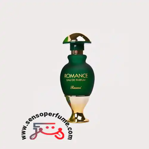 عطر ادکلن رساسی رومنس